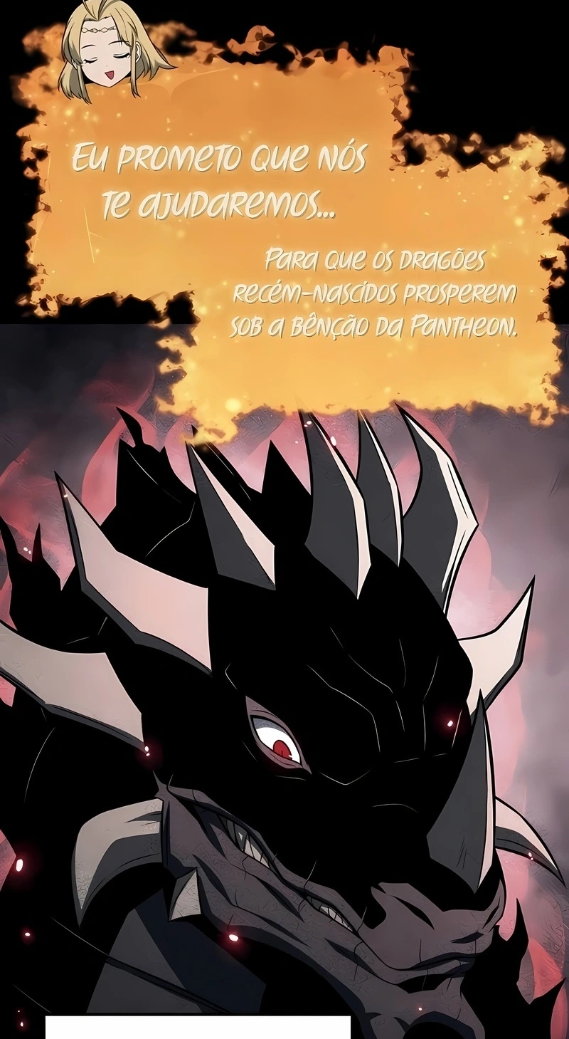 Read O Rei dos Cavaleiros que Retorna com um Deus PT Manga Online