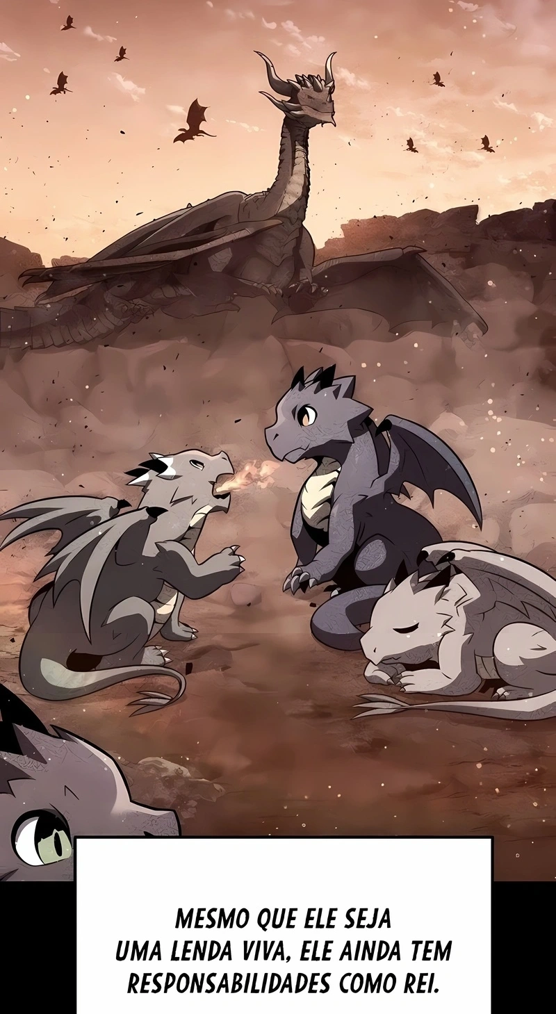 Read O Rei dos Cavaleiros que Retorna com um Deus PT Manga Online