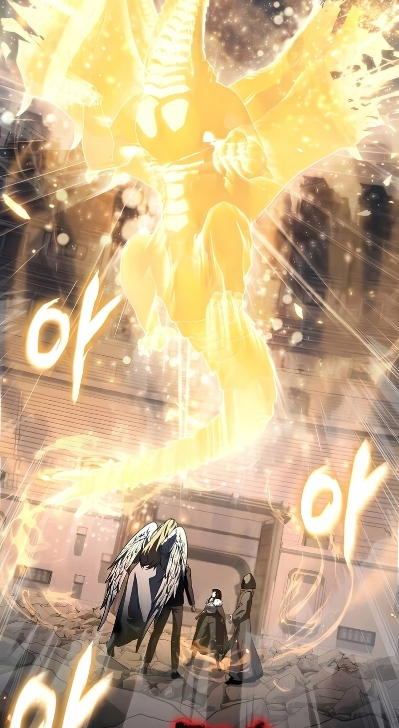 Read O Rei dos Cavaleiros que Retorna com um Deus PT Manga Online