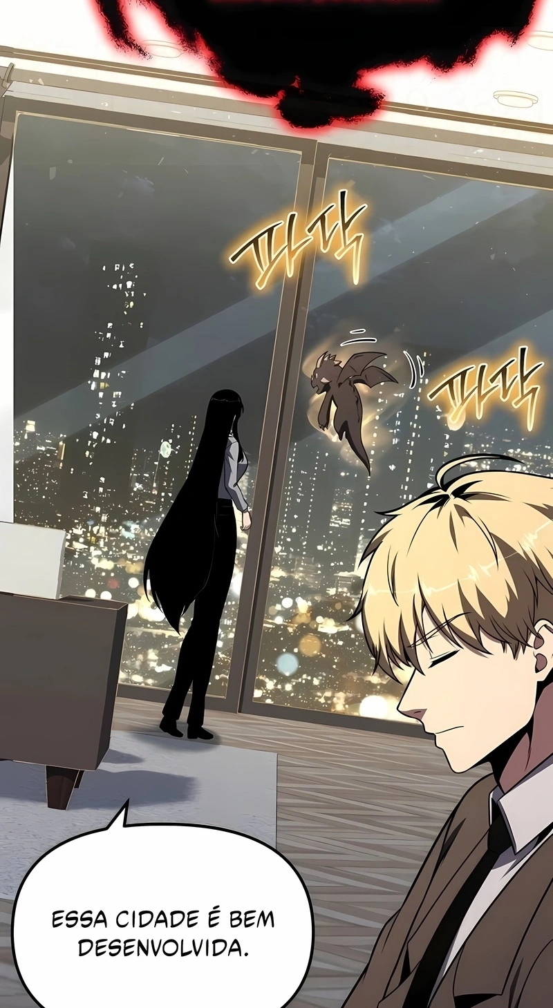 Read O Rei dos Cavaleiros que Retorna com um Deus PT Manga Online