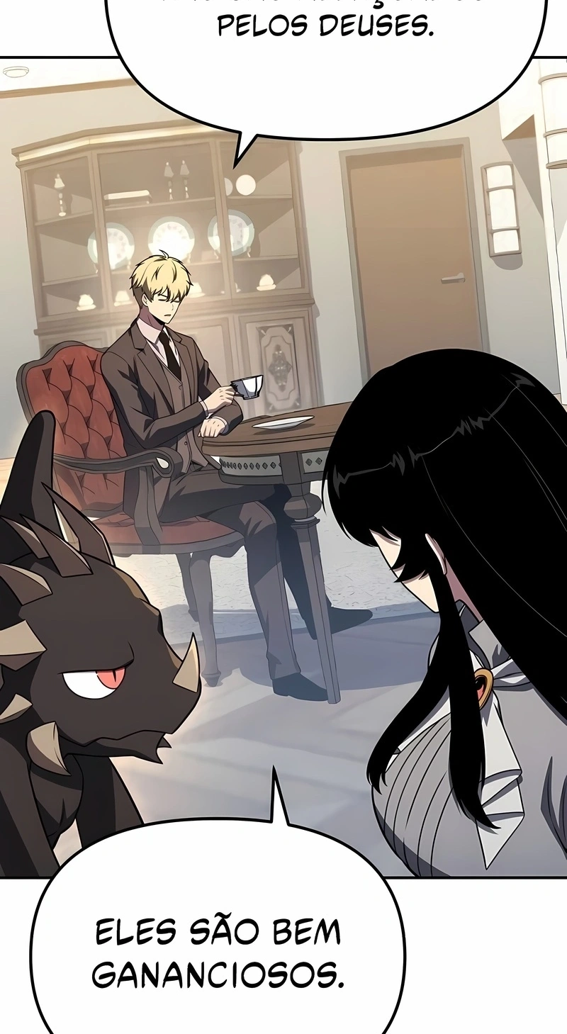 Read O Rei dos Cavaleiros que Retorna com um Deus PT Manga Online