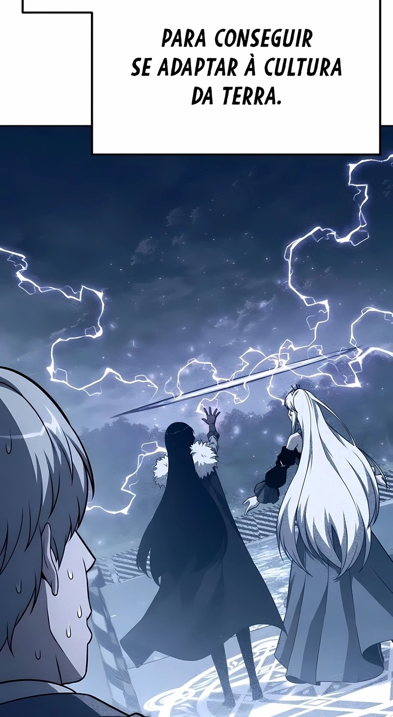 Read O Rei dos Cavaleiros que Retorna com um Deus PT Manga Online