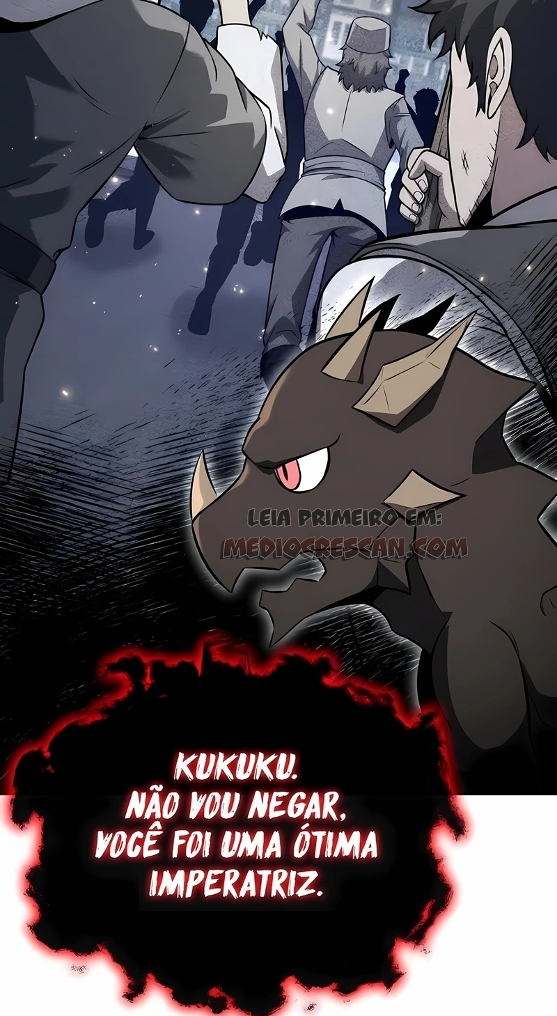 Read O Rei dos Cavaleiros que Retorna com um Deus PT Manga Online