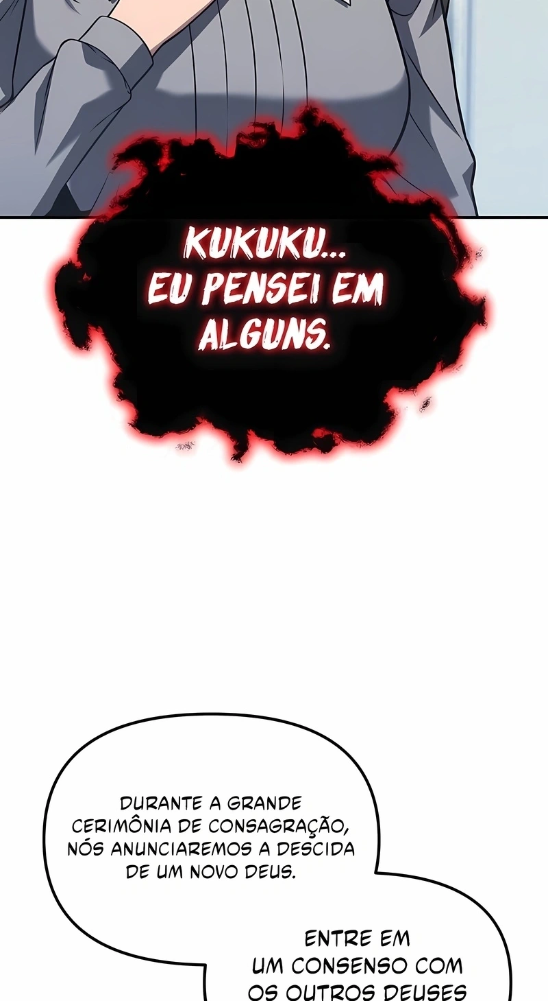 Read O Rei dos Cavaleiros que Retorna com um Deus PT Manga Online