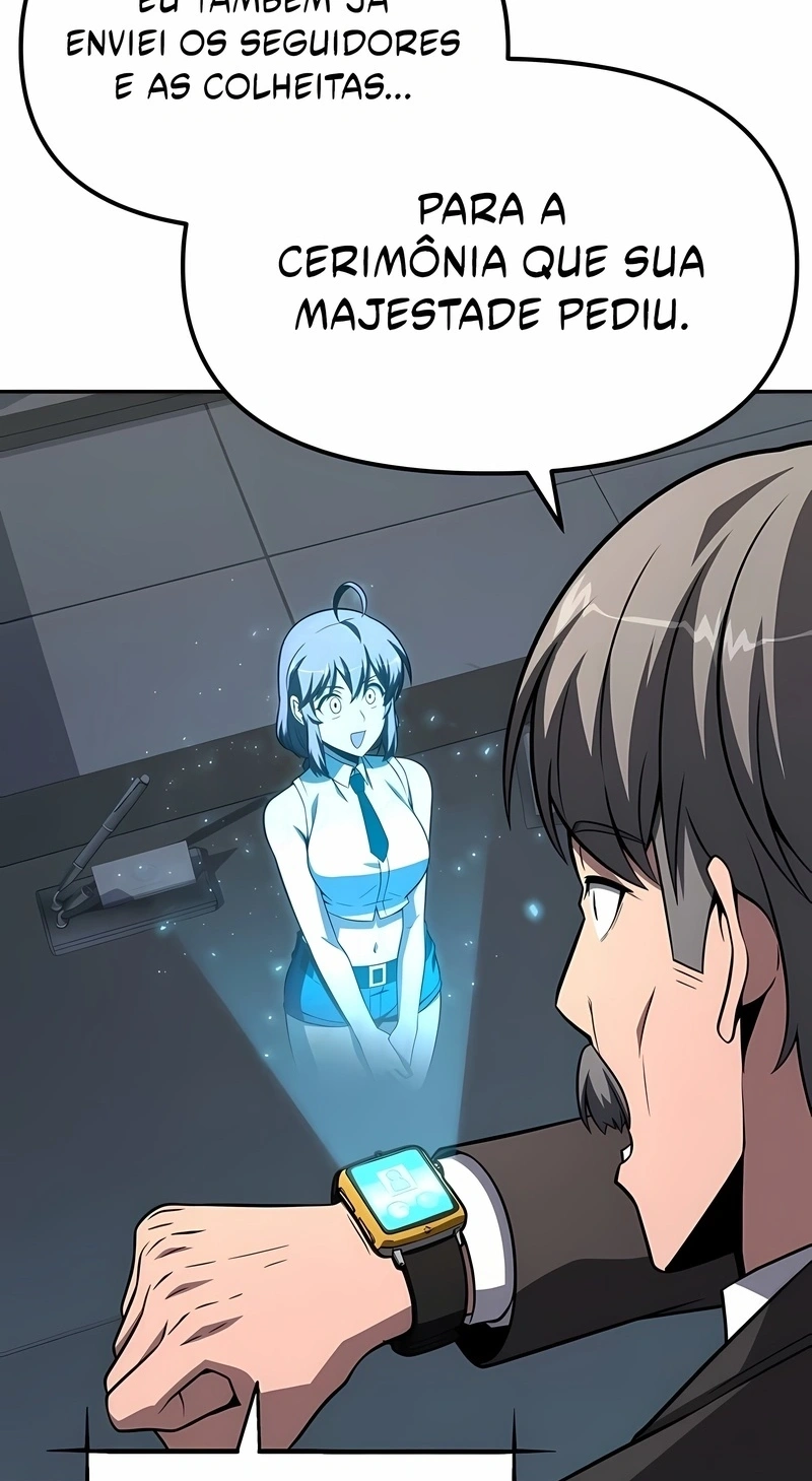 Read O Rei dos Cavaleiros que Retorna com um Deus PT Manga Online