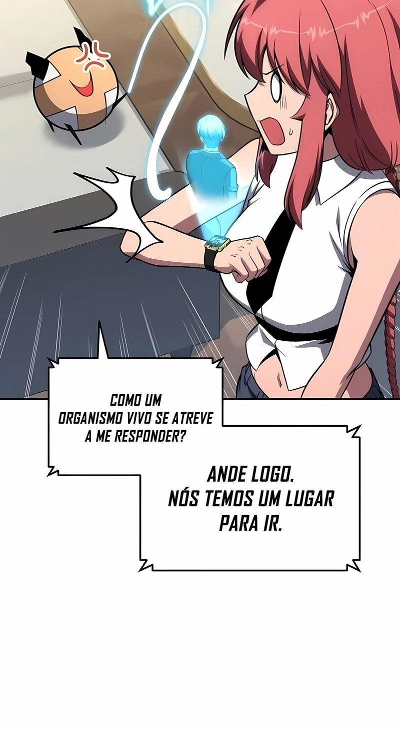 Read O Rei dos Cavaleiros que Retorna com um Deus PT Manga Online