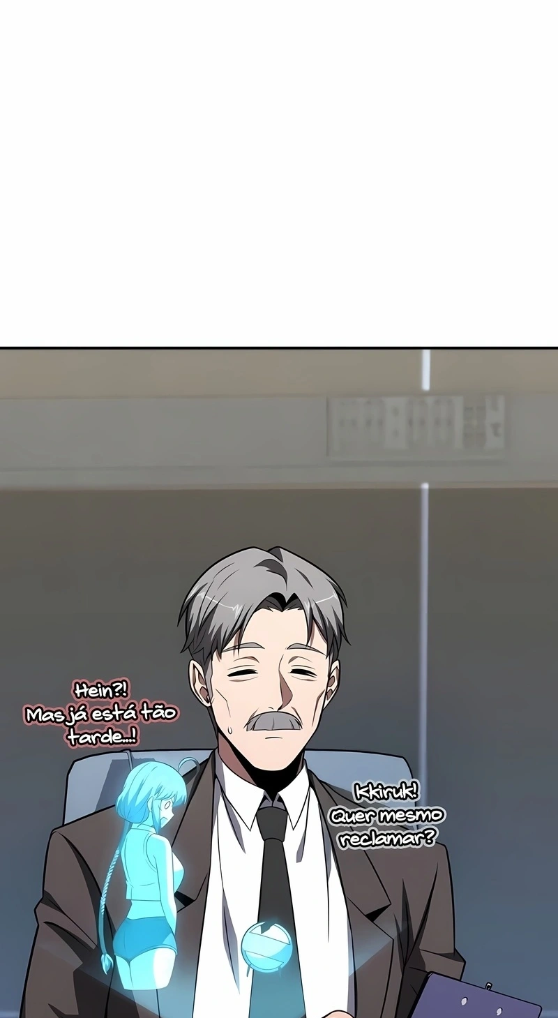 Read O Rei dos Cavaleiros que Retorna com um Deus PT Manga Online