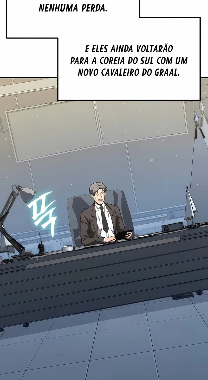 Read O Rei dos Cavaleiros que Retorna com um Deus PT Manga Online