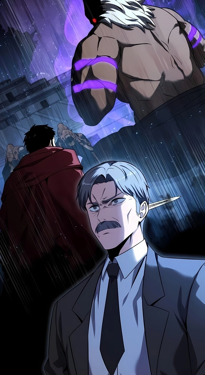 Read O Rei dos Cavaleiros que Retorna com um Deus PT Manga Online