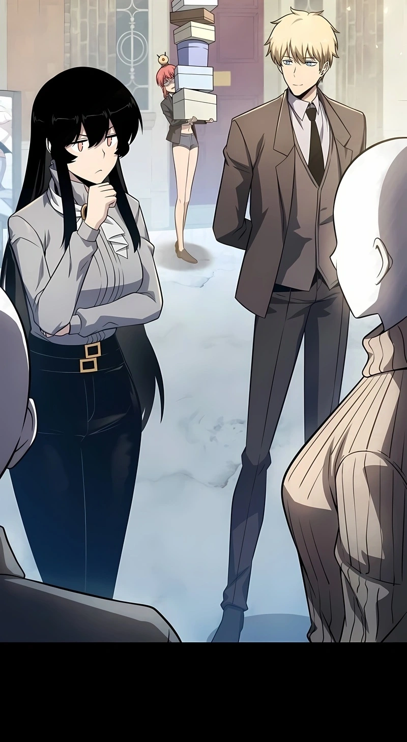 Read O Rei dos Cavaleiros que Retorna com um Deus PT Manga Online