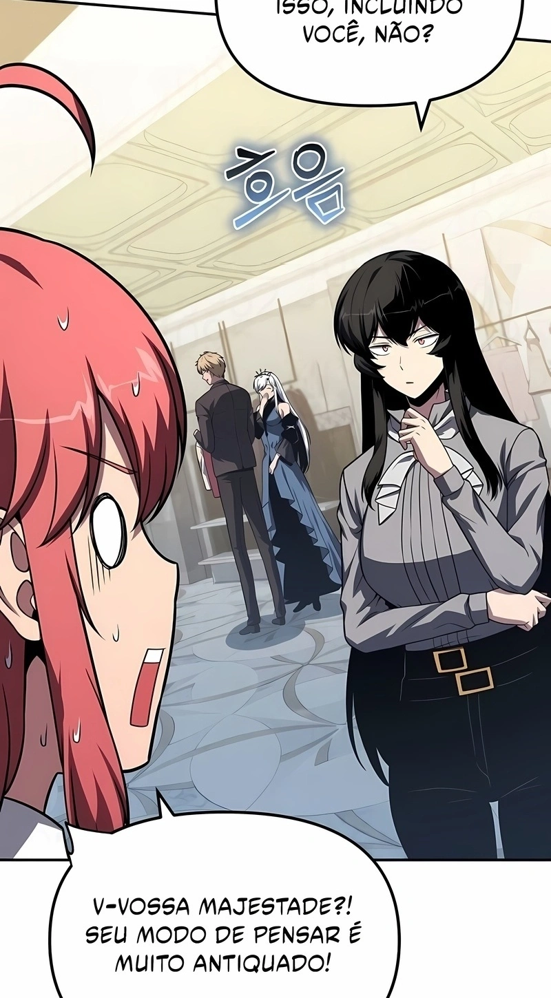 Read O Rei dos Cavaleiros que Retorna com um Deus PT Manga Online