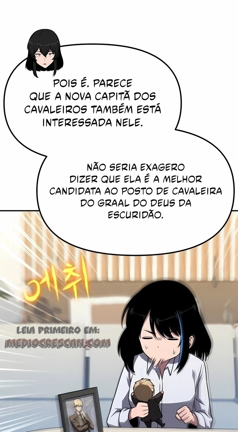 Read O Rei dos Cavaleiros que Retorna com um Deus PT Manga Online