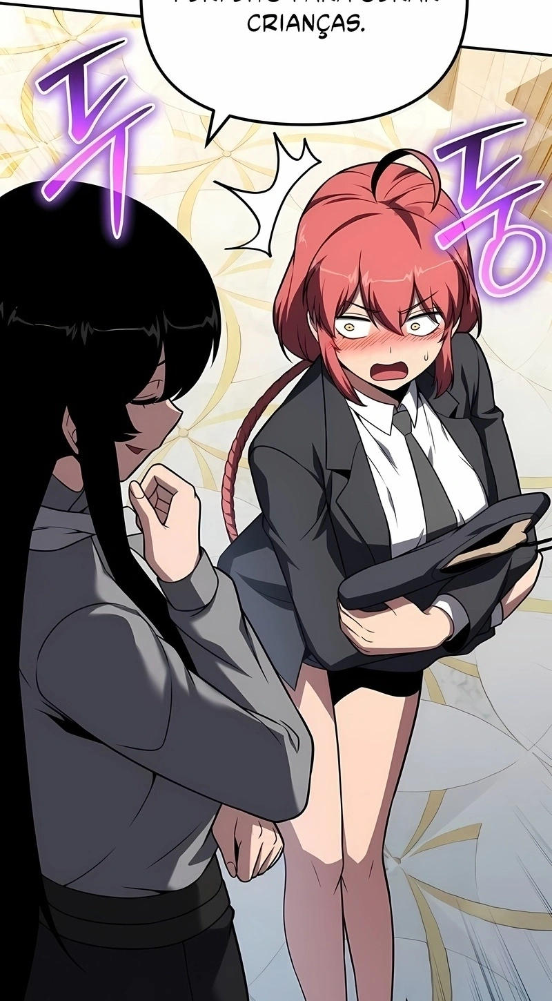 Read O Rei dos Cavaleiros que Retorna com um Deus PT Manga Online