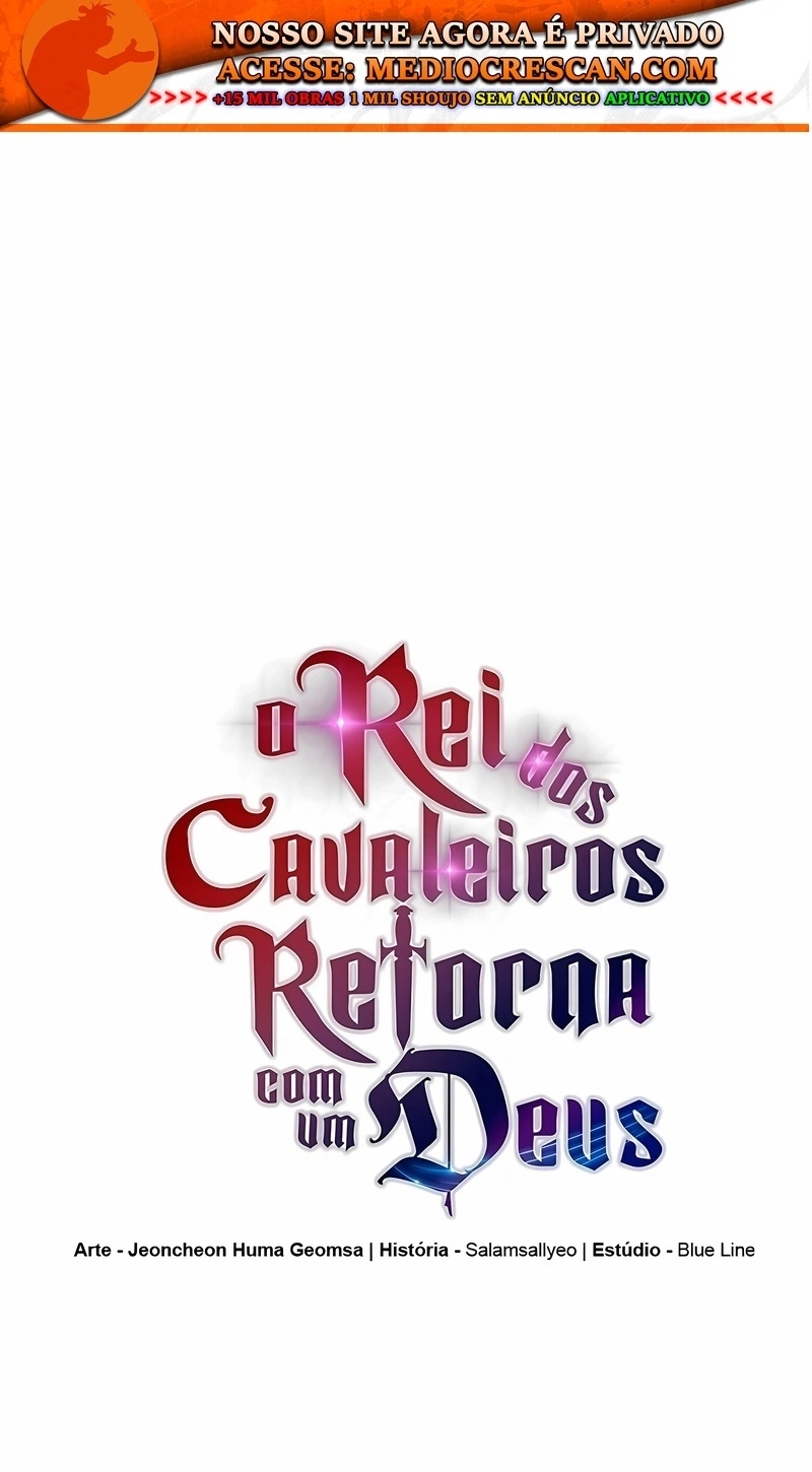 Read O Rei dos Cavaleiros que Retorna com um Deus PT Manga Online