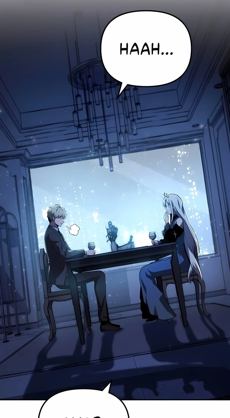 Read O Rei dos Cavaleiros que Retorna com um Deus PT Manga Online