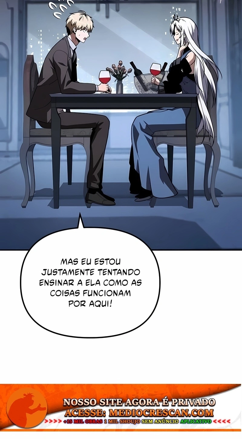 Read O Rei dos Cavaleiros que Retorna com um Deus PT Manga Online