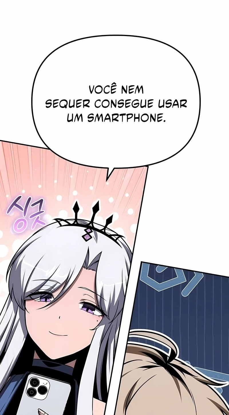 Read O Rei dos Cavaleiros que Retorna com um Deus PT Manga Online