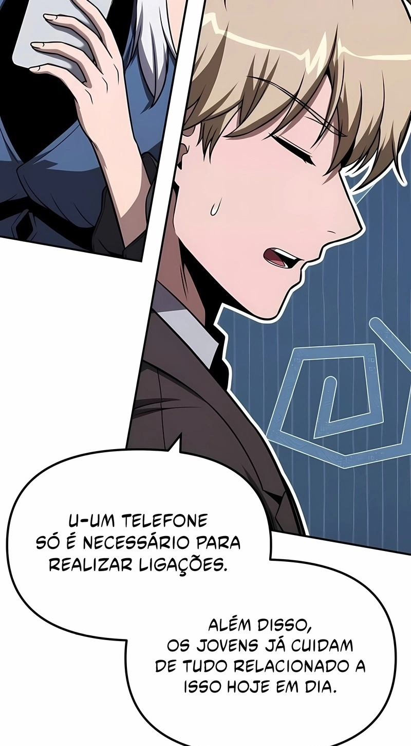 Read O Rei dos Cavaleiros que Retorna com um Deus PT Manga Online