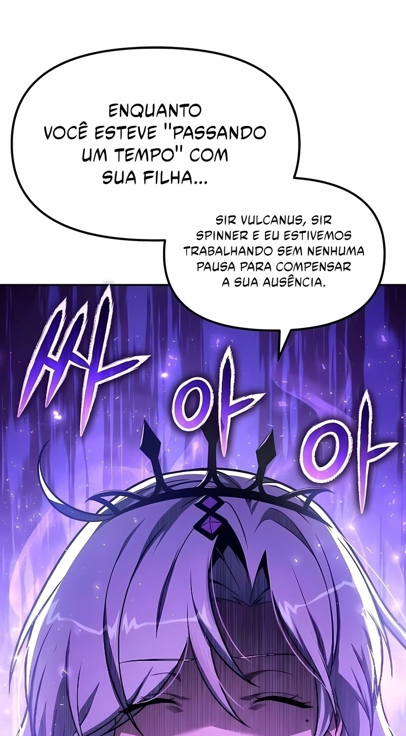 Read O Rei dos Cavaleiros que Retorna com um Deus PT Manga Online