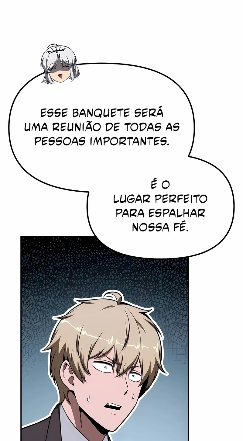Read O Rei dos Cavaleiros que Retorna com um Deus PT Manga Online