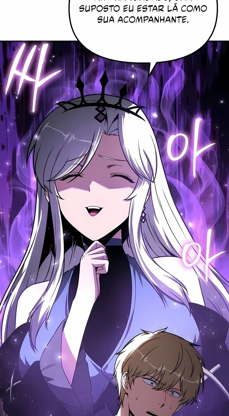 Read O Rei dos Cavaleiros que Retorna com um Deus PT Manga Online