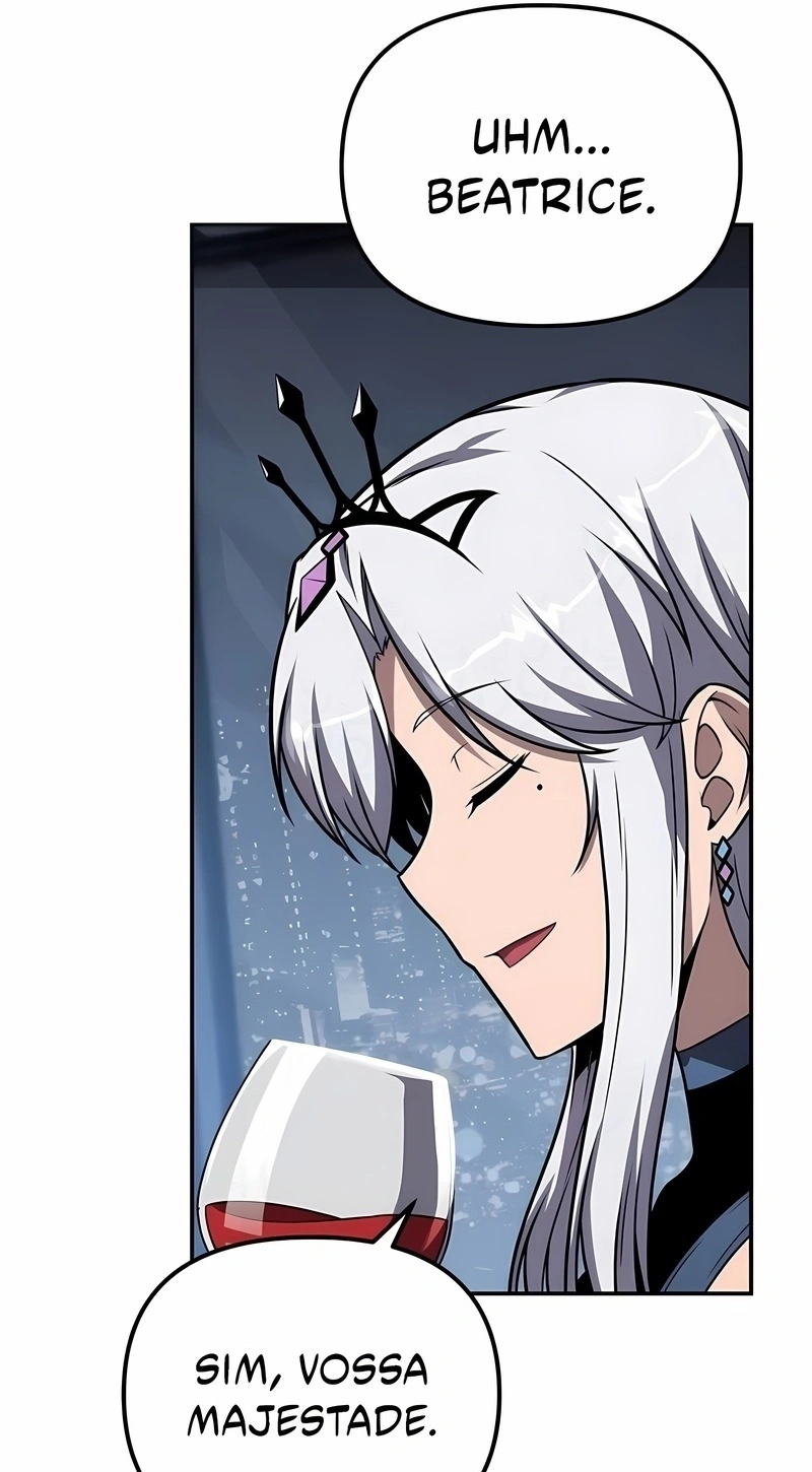 Read O Rei dos Cavaleiros que Retorna com um Deus PT Manga Online