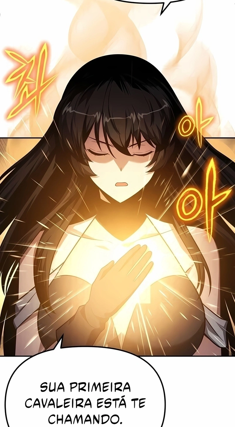 Read O Rei dos Cavaleiros que Retorna com um Deus PT Manga Online