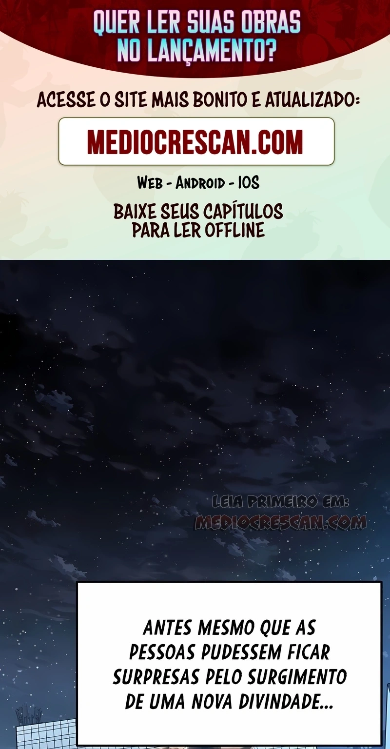 Read O Rei dos Cavaleiros que Retorna com um Deus PT Manga Online