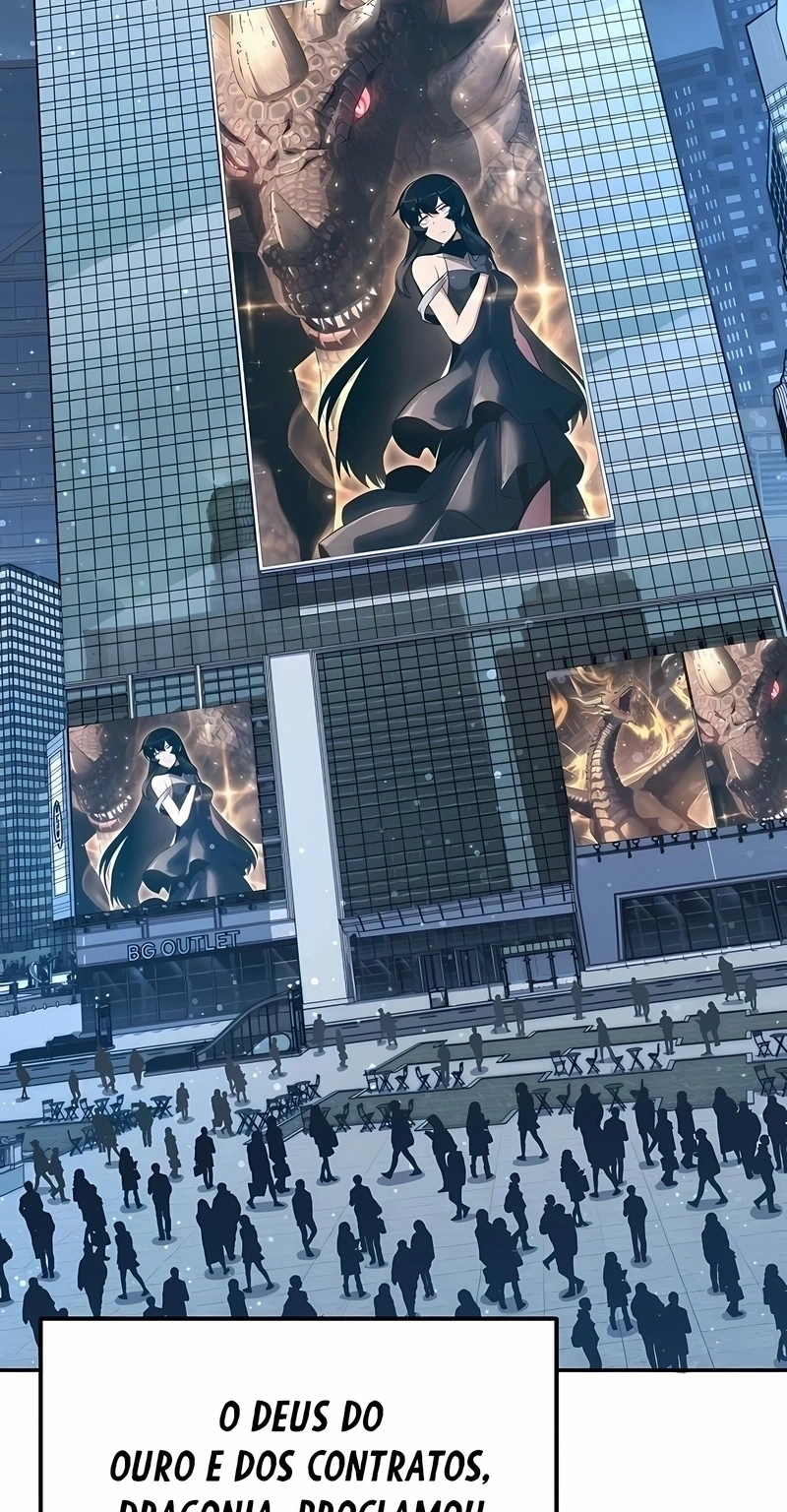 Read O Rei dos Cavaleiros que Retorna com um Deus PT Manga Online