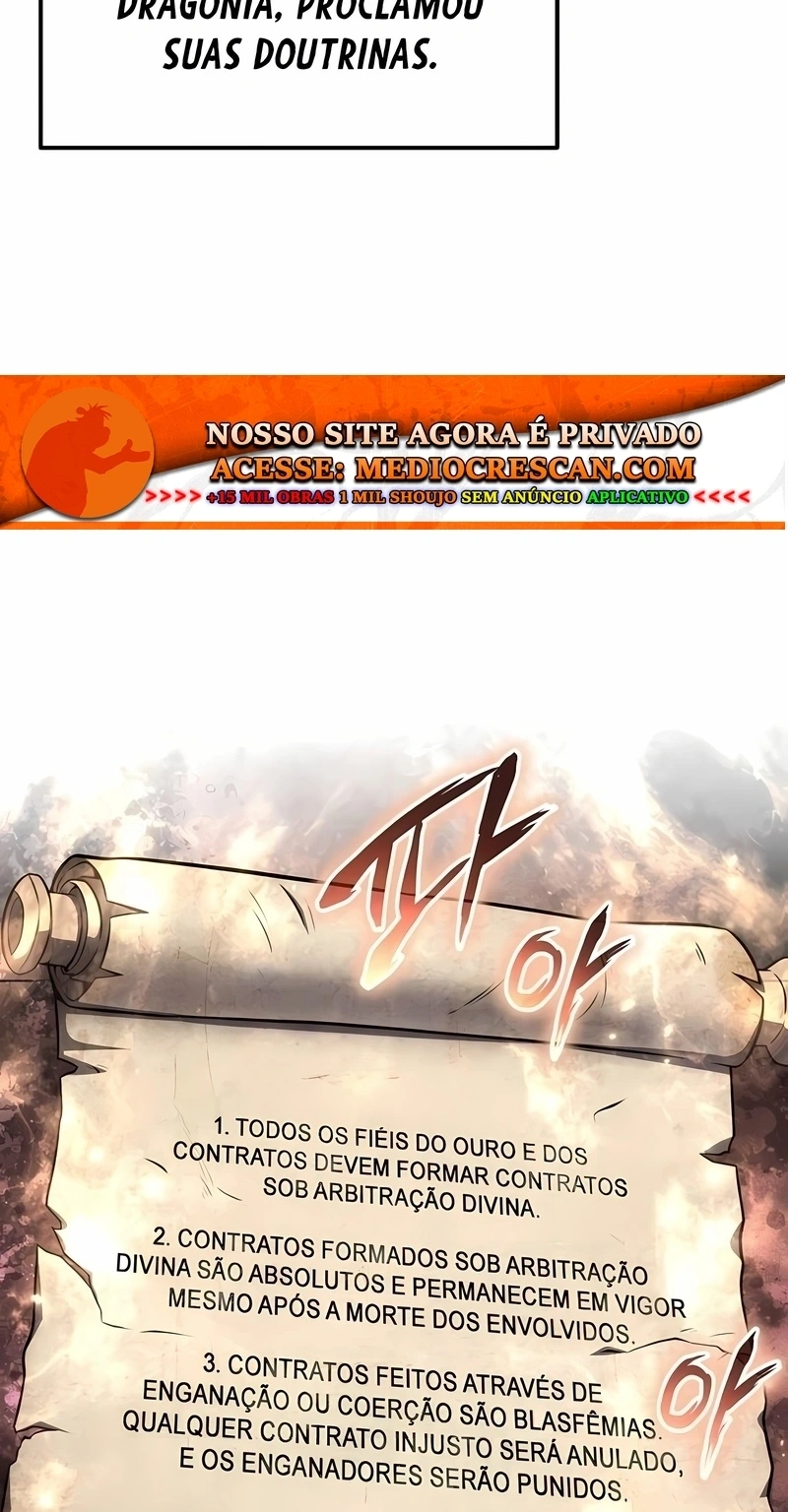 Read O Rei dos Cavaleiros que Retorna com um Deus PT Manga Online