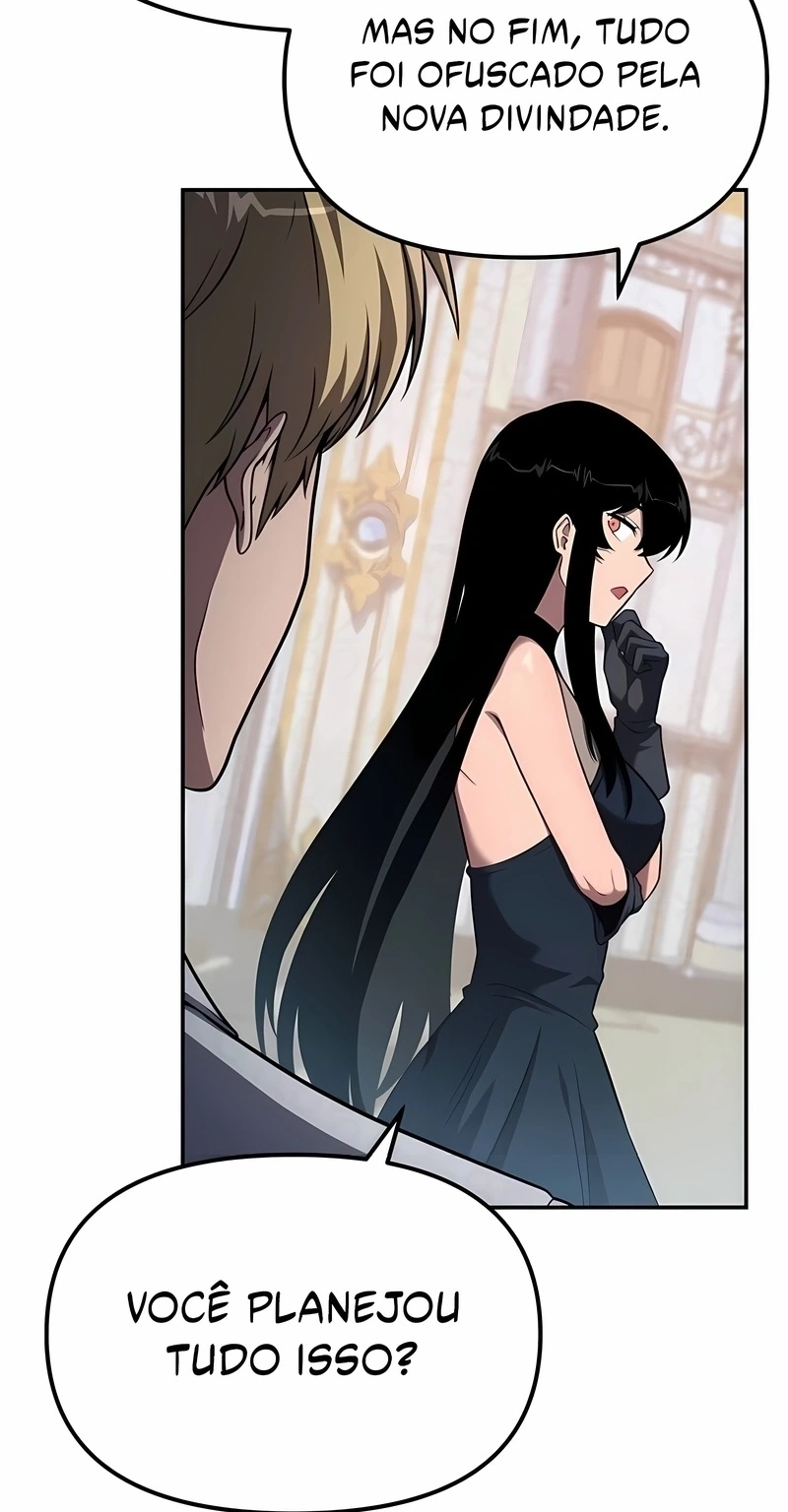 Read O Rei dos Cavaleiros que Retorna com um Deus PT Manga Online