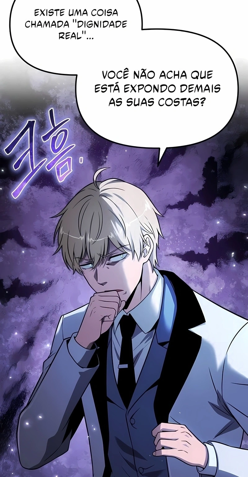 Read O Rei dos Cavaleiros que Retorna com um Deus PT Manga Online