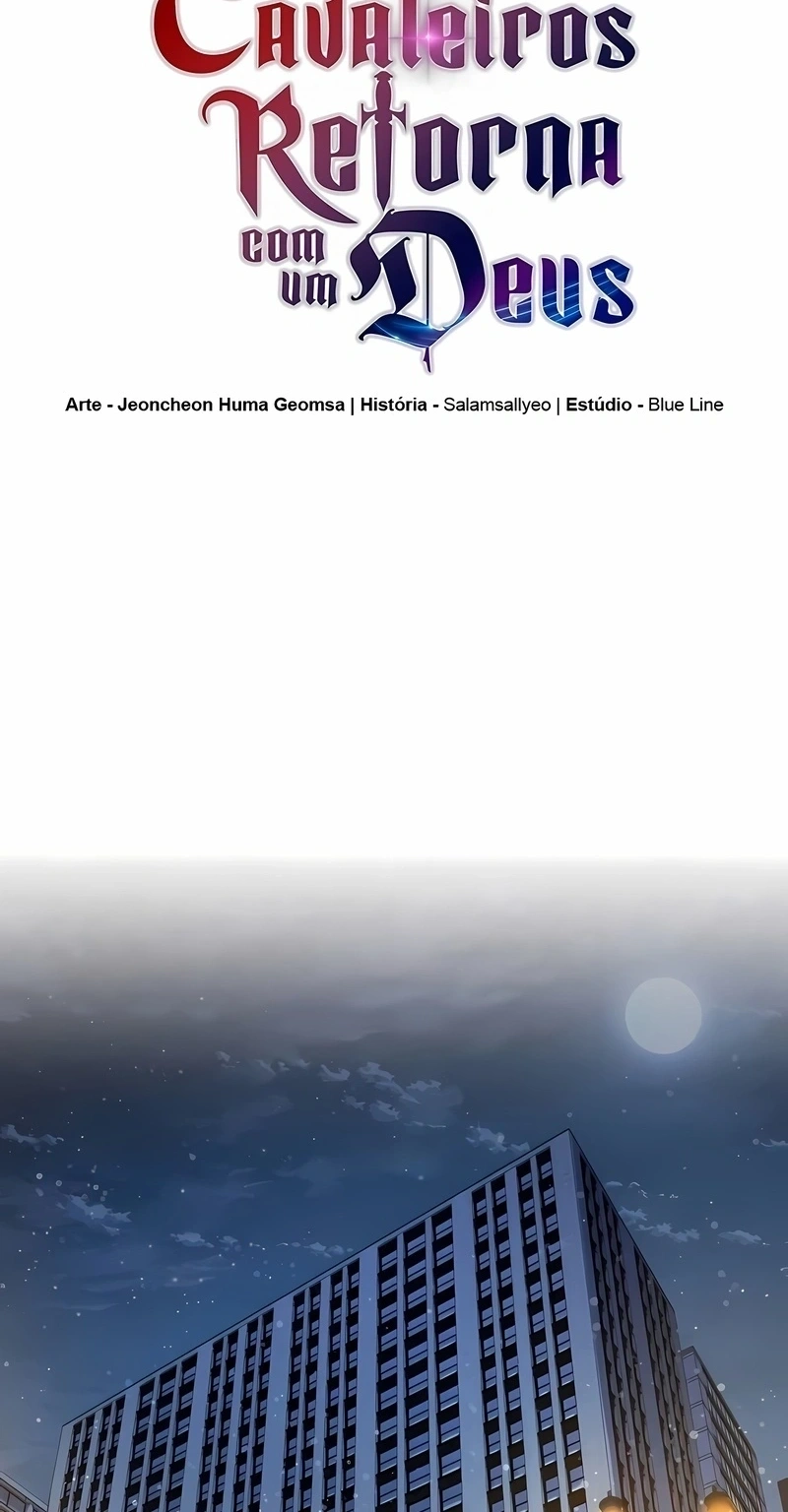 Read O Rei dos Cavaleiros que Retorna com um Deus PT Manga Online