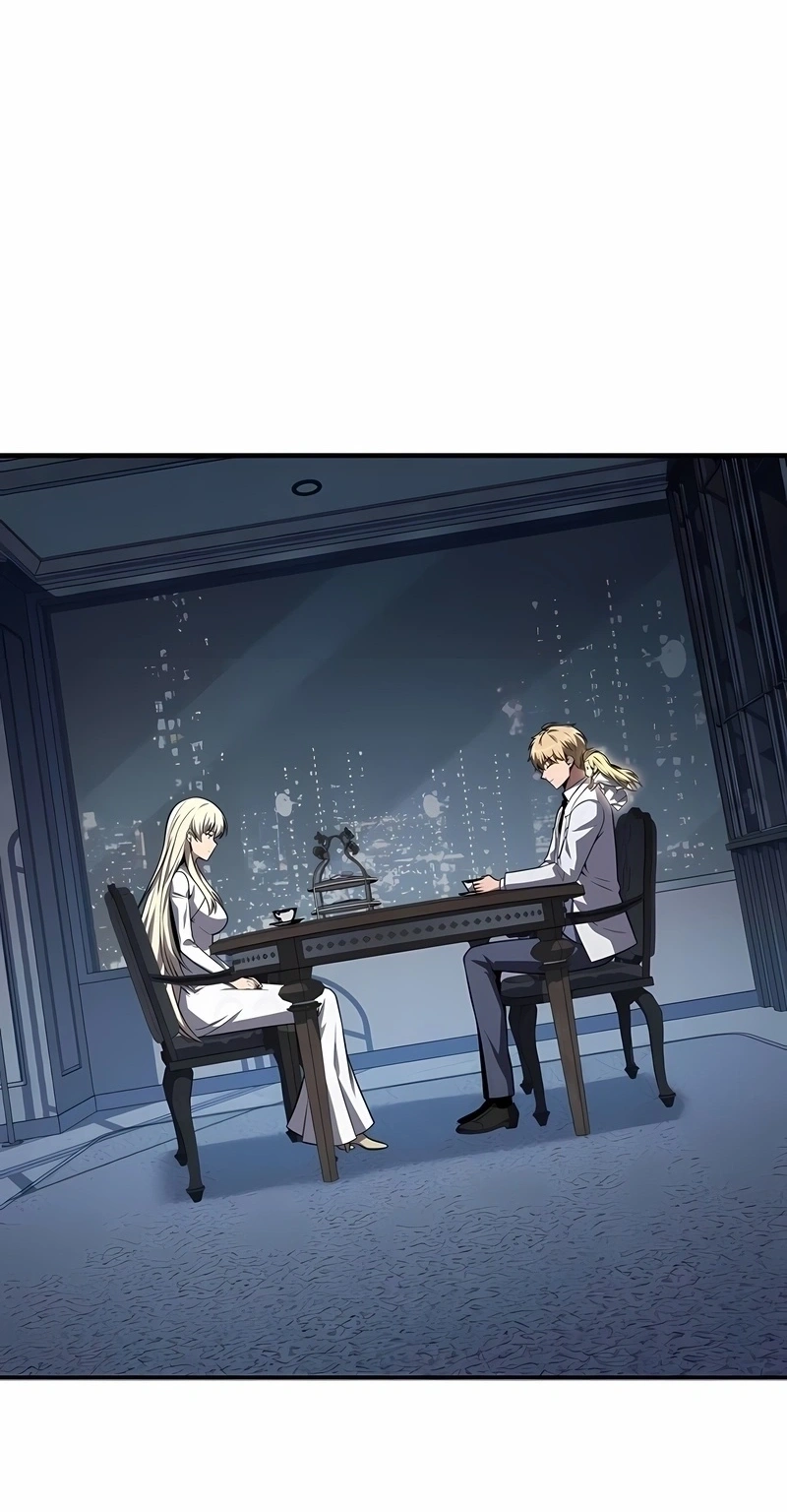 Read O Rei dos Cavaleiros que Retorna com um Deus PT Manga Online