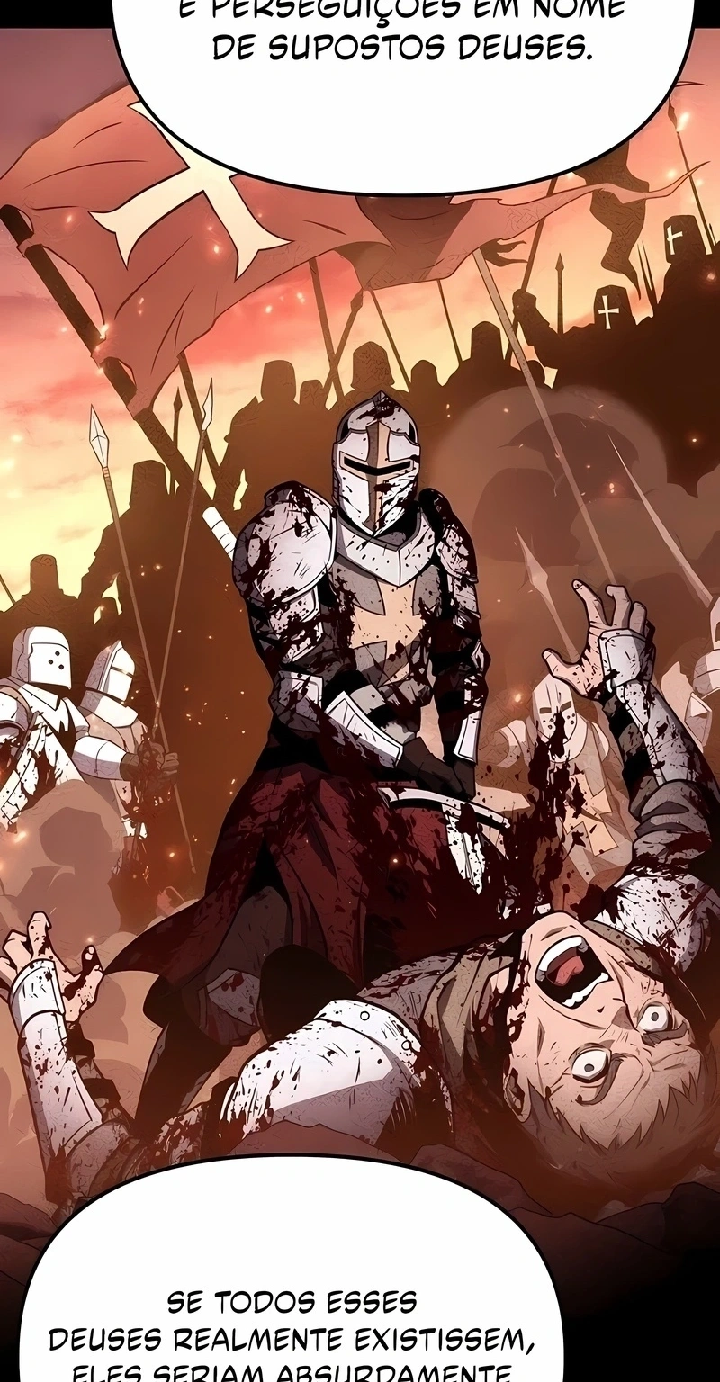 Read O Rei dos Cavaleiros que Retorna com um Deus PT Manga Online