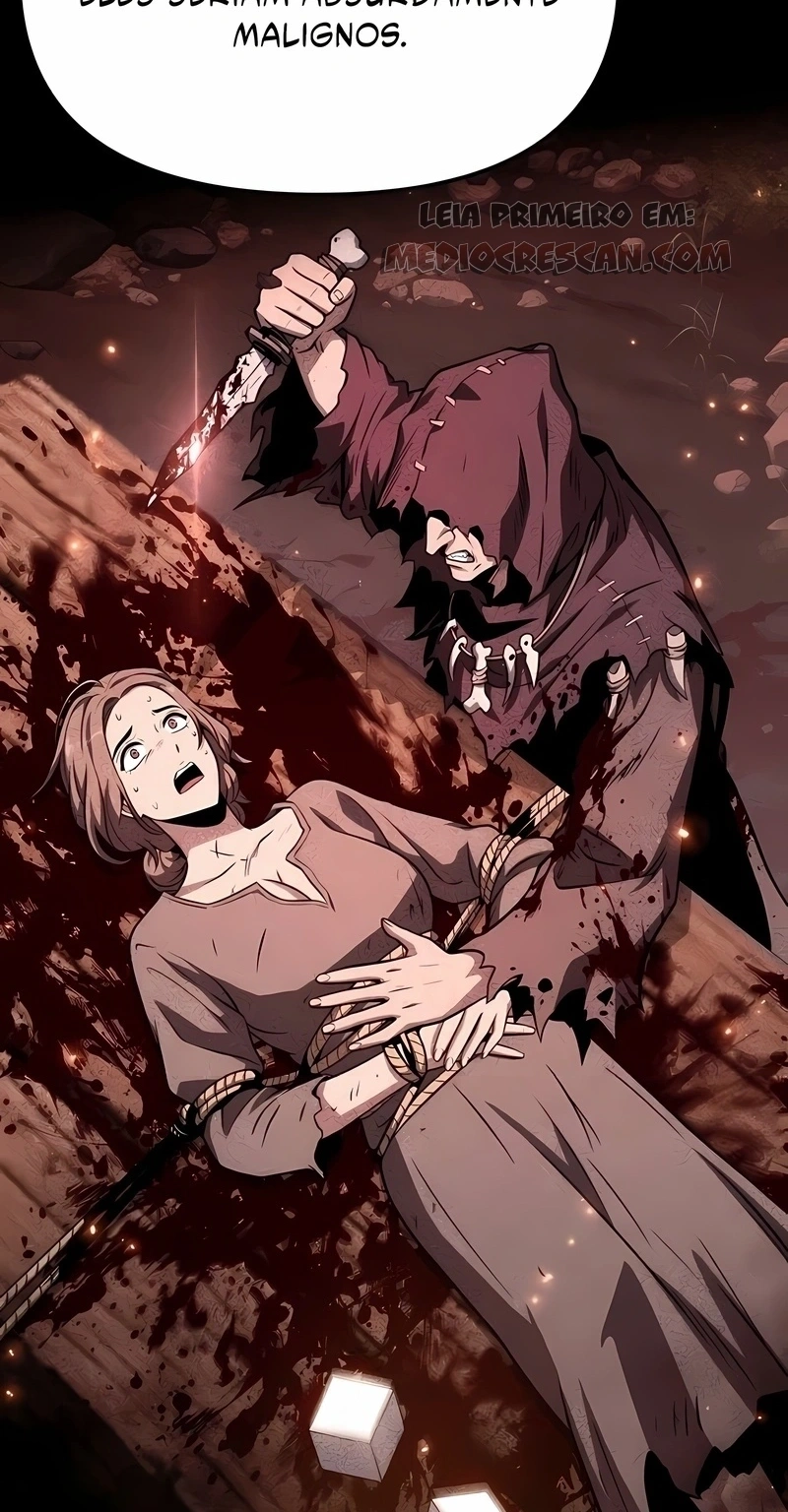 Read O Rei dos Cavaleiros que Retorna com um Deus PT Manga Online