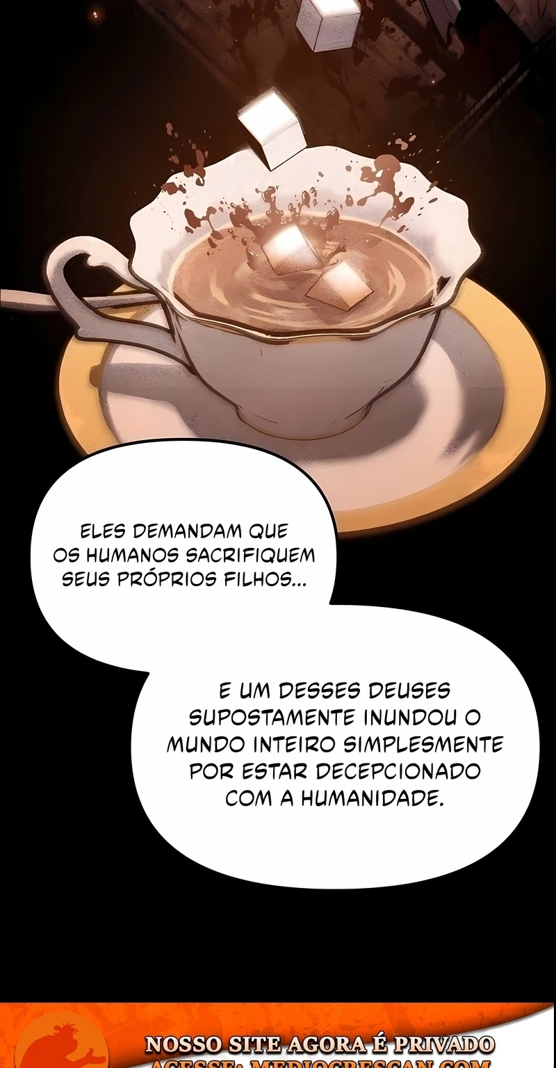 Read O Rei dos Cavaleiros que Retorna com um Deus PT Manga Online