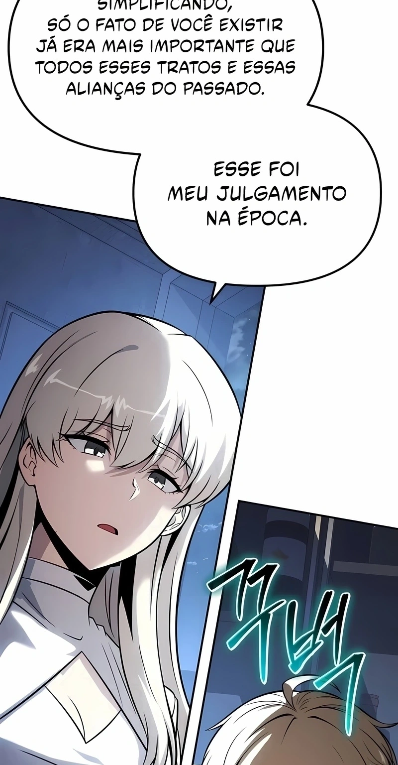 Read O Rei dos Cavaleiros que Retorna com um Deus PT Manga Online