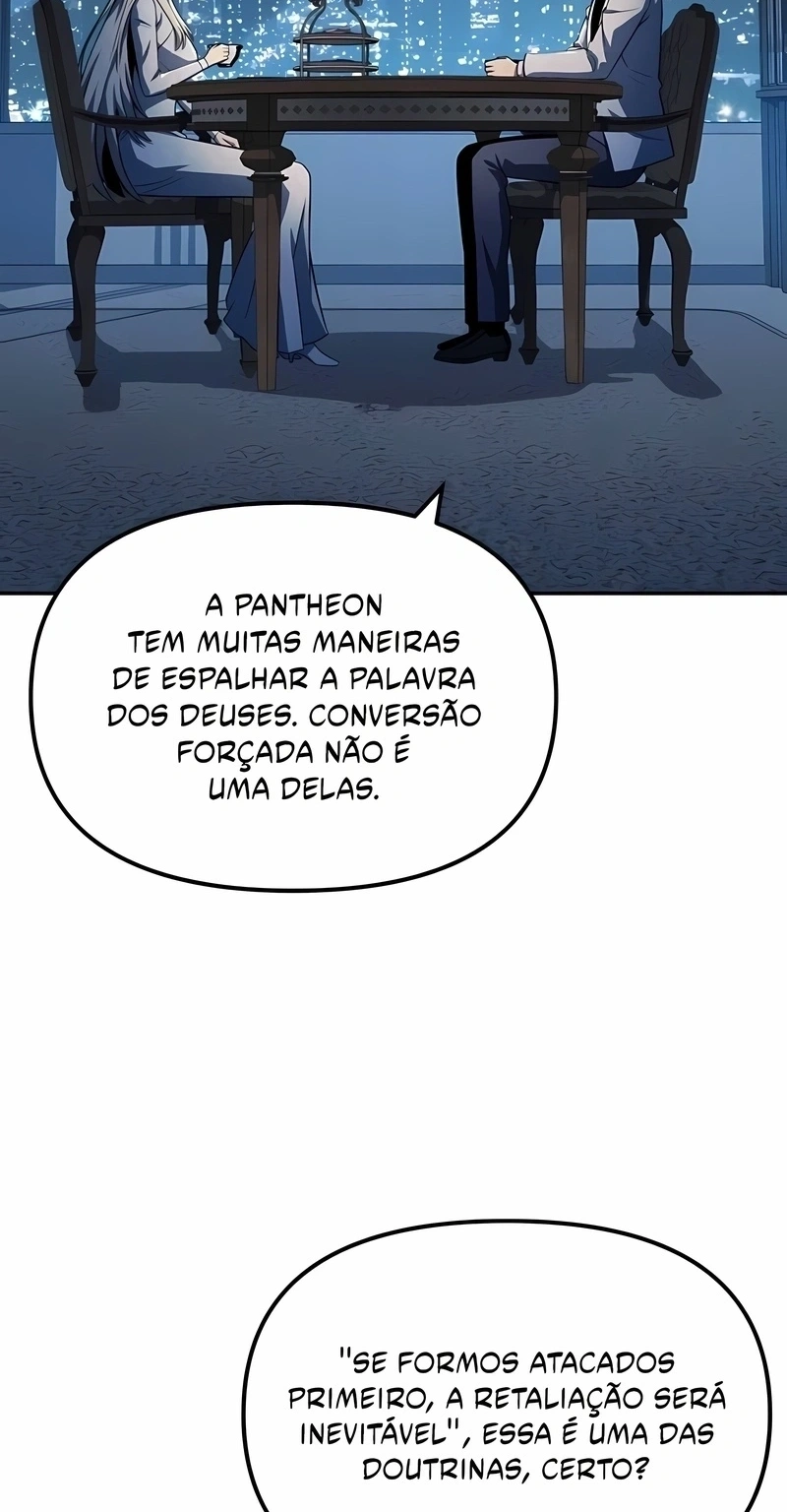 Read O Rei dos Cavaleiros que Retorna com um Deus PT Manga Online