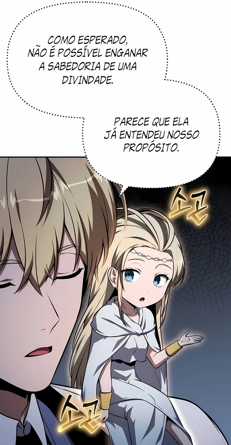 Read O Rei dos Cavaleiros que Retorna com um Deus PT Manga Online