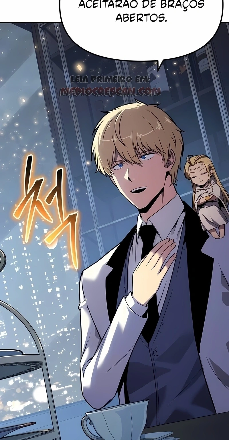 Read O Rei dos Cavaleiros que Retorna com um Deus PT Manga Online