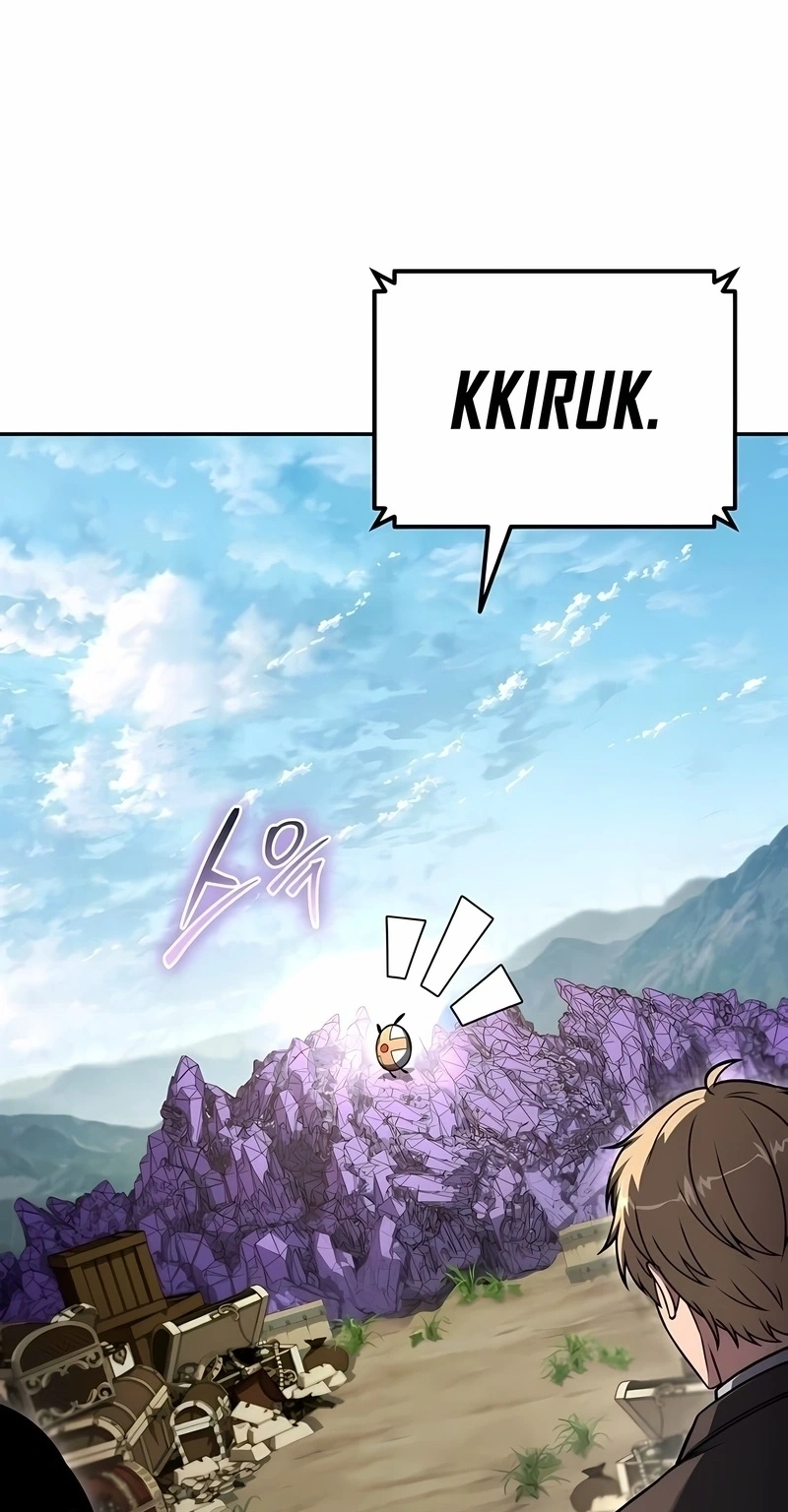 Read O Rei dos Cavaleiros que Retorna com um Deus PT Manga Online