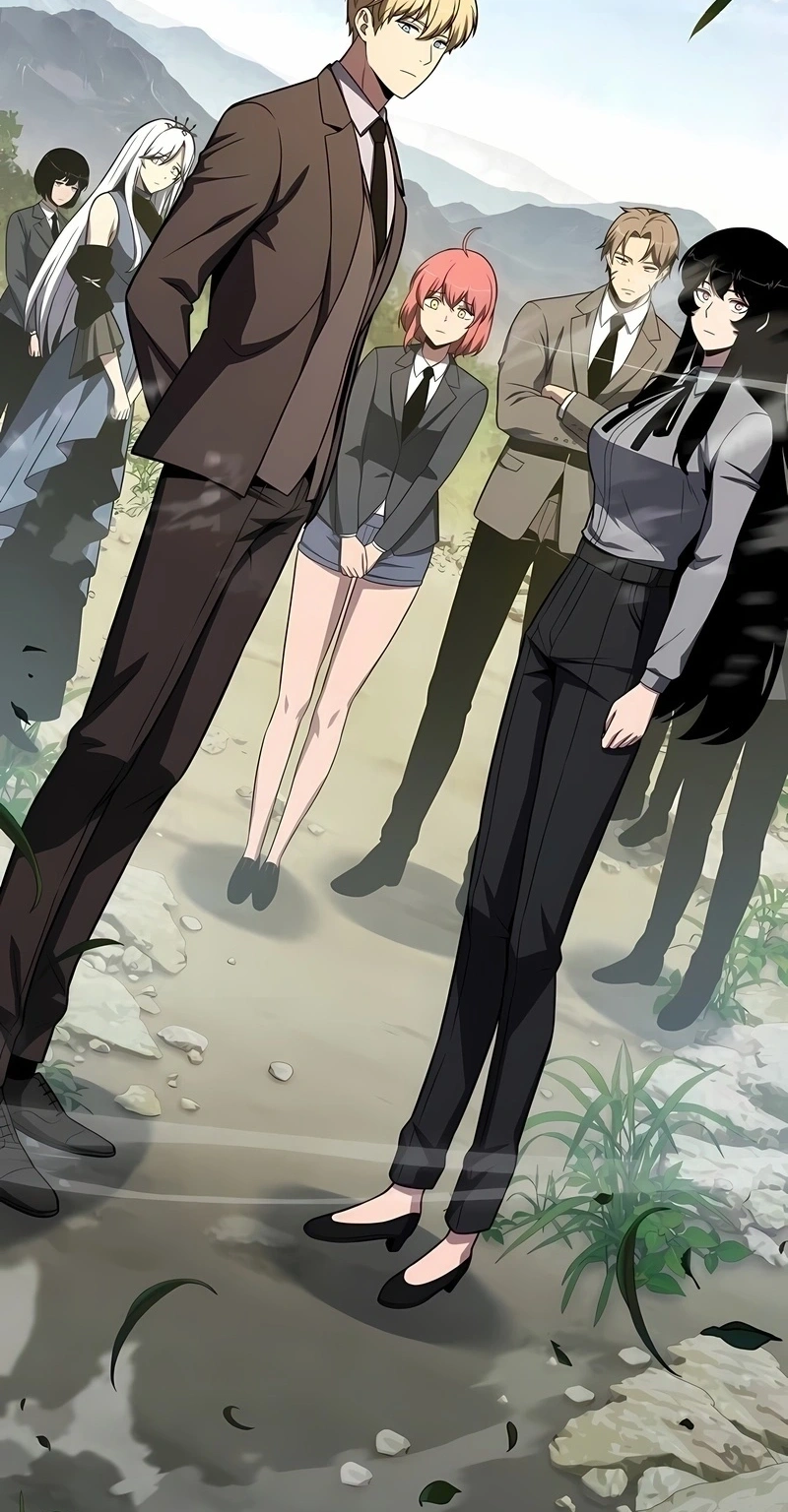 Read O Rei dos Cavaleiros que Retorna com um Deus PT Manga Online