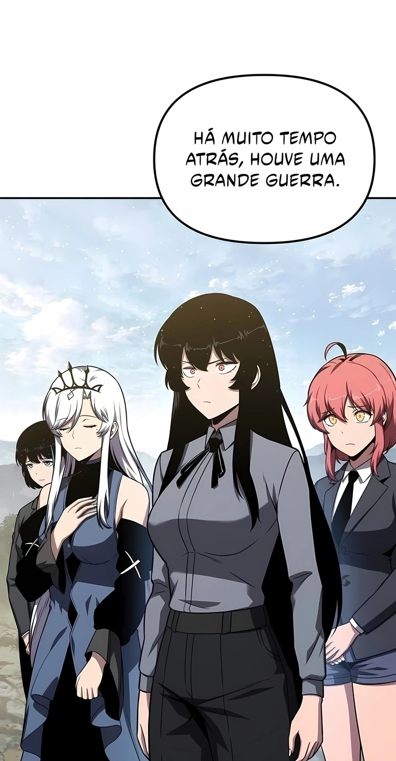 Read O Rei dos Cavaleiros que Retorna com um Deus PT Manga Online