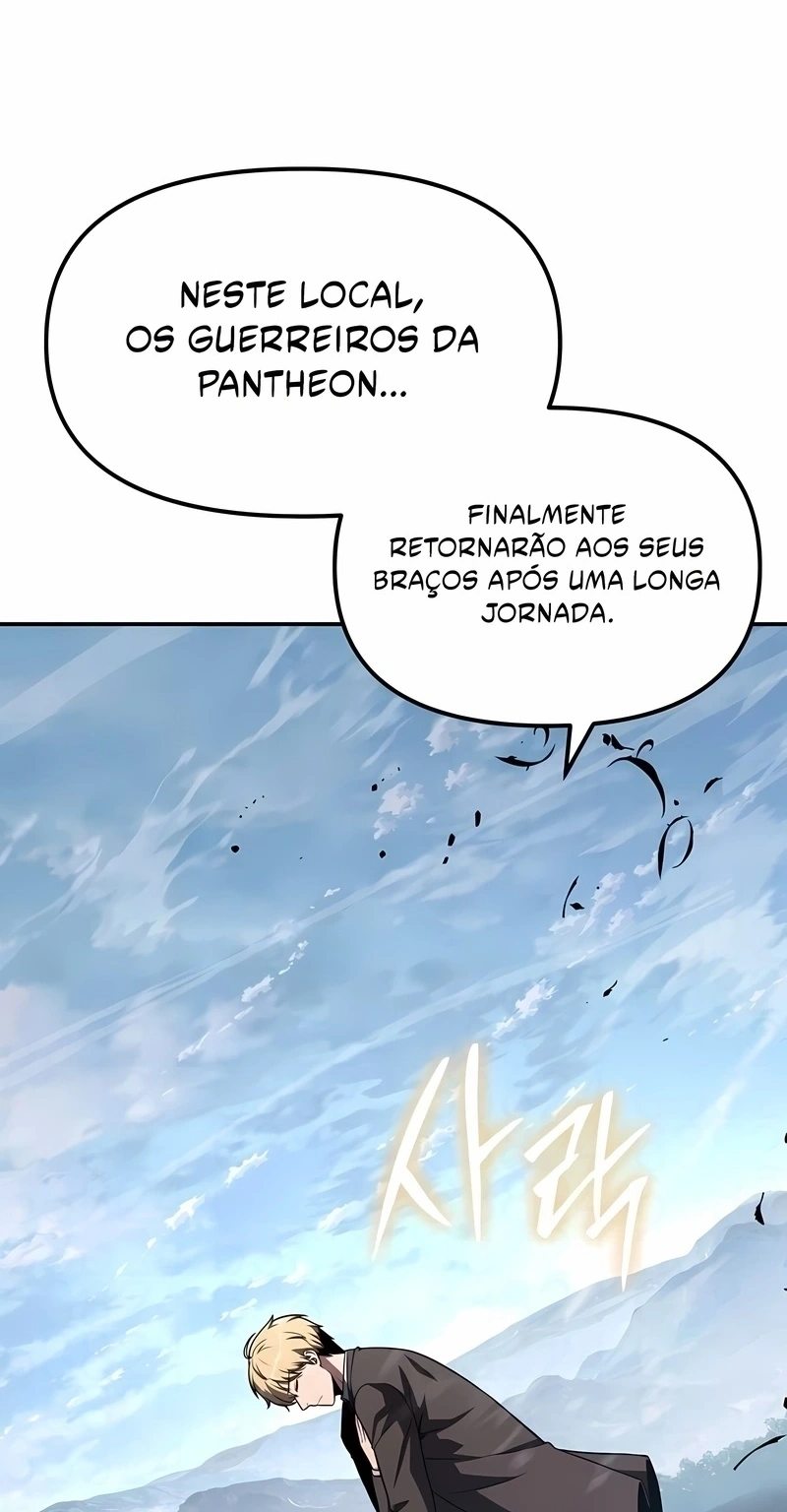 Read O Rei dos Cavaleiros que Retorna com um Deus PT Manga Online