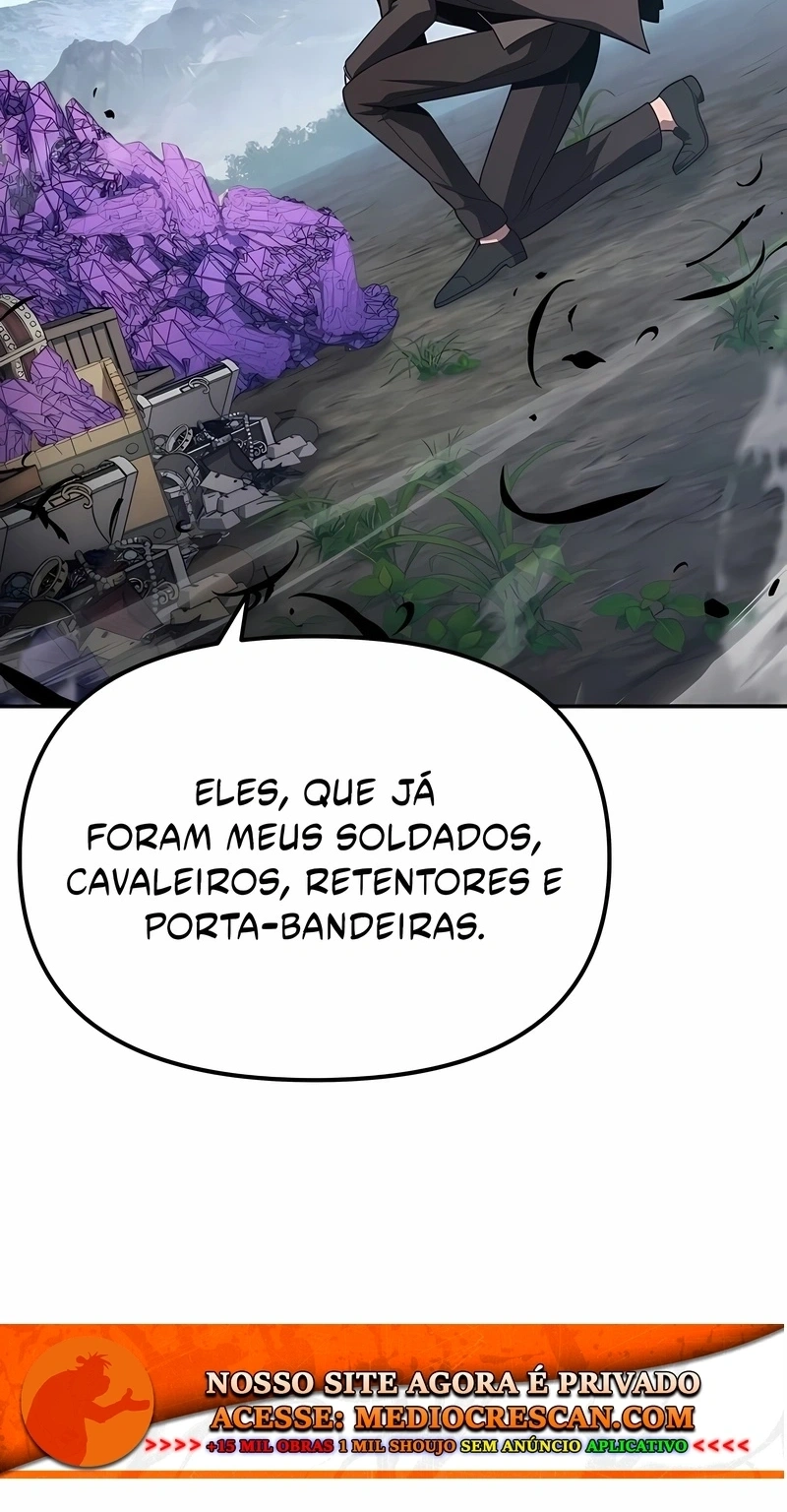 Read O Rei dos Cavaleiros que Retorna com um Deus PT Manga Online