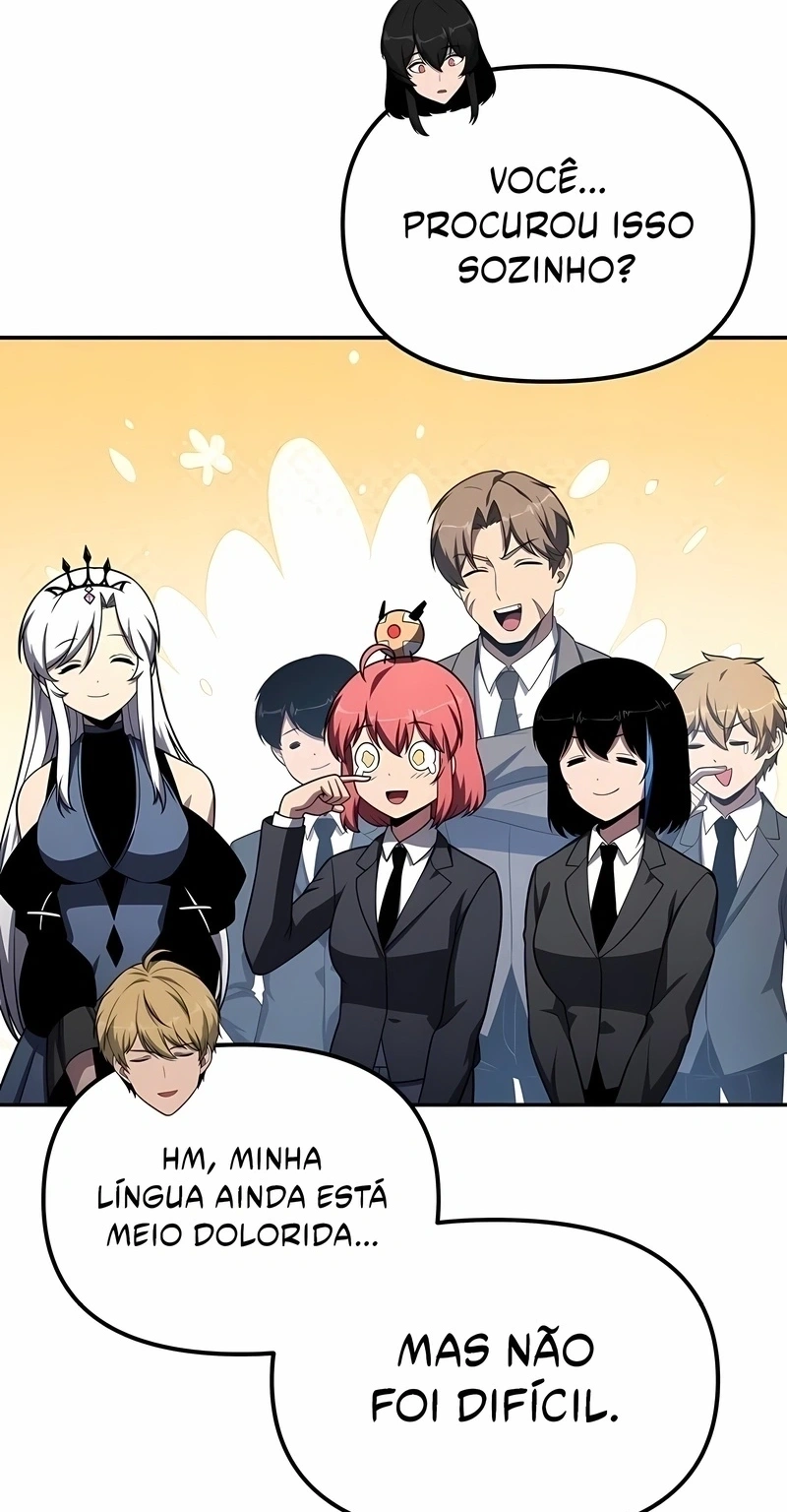 Read O Rei dos Cavaleiros que Retorna com um Deus PT Manga Online