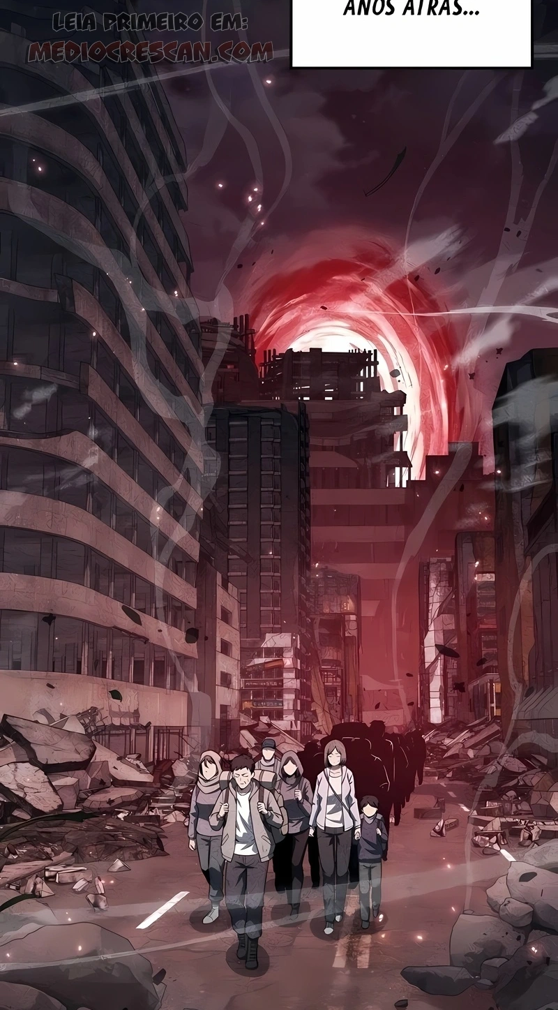 Read O Rei dos Cavaleiros que Retorna com um Deus PT Manga Online