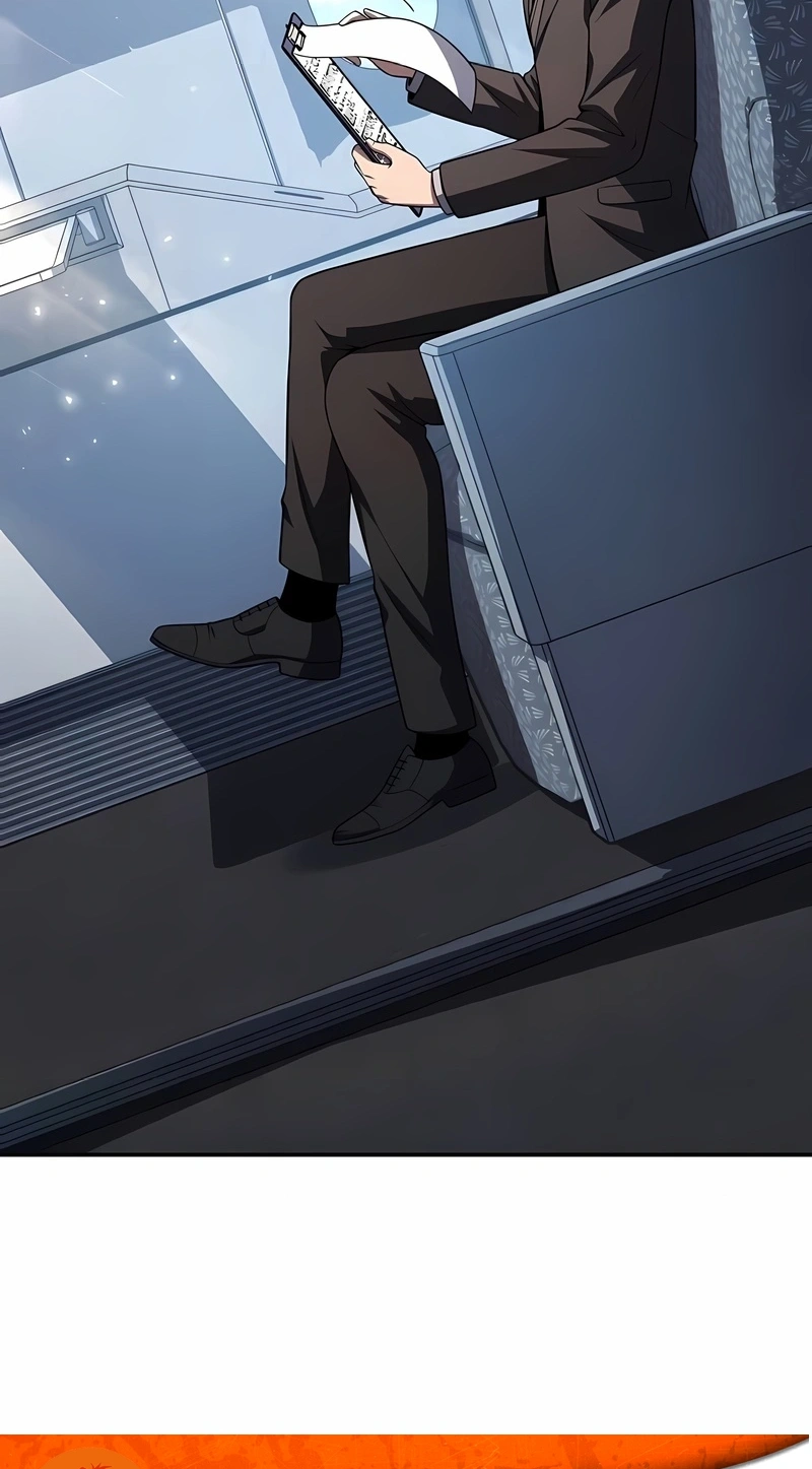 Read O Rei dos Cavaleiros que Retorna com um Deus PT Manga Online