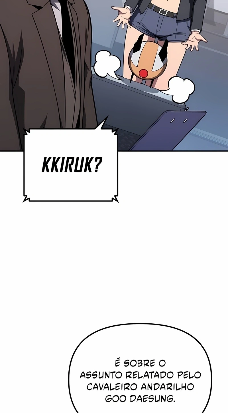 Read O Rei dos Cavaleiros que Retorna com um Deus PT Manga Online